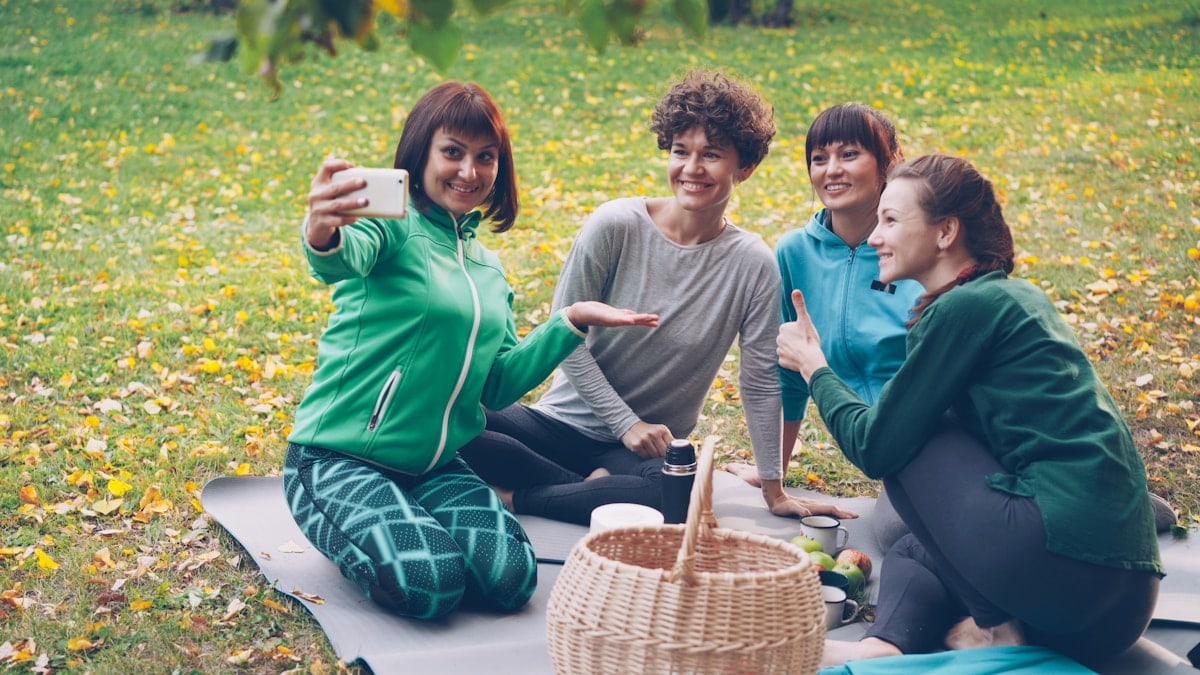 Actividades para Fortalecer Vínculos Familiares