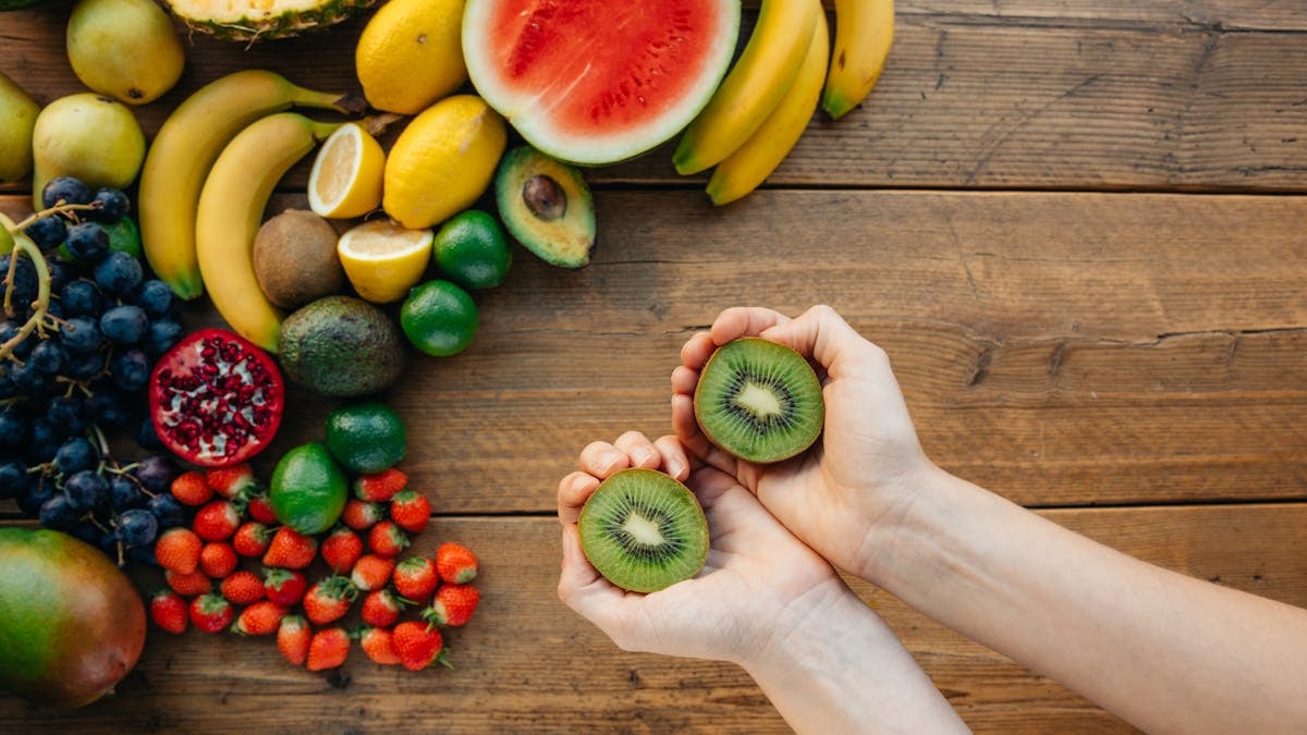 Los Beneficios de una Dieta Rica en Nutrientes